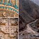 Illustration for article titled A medieval monument to religious pluralism, hidden in the mountains of Afghanistan